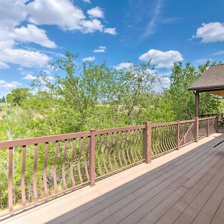 Well-Appointed Sterling Casita With Full Kitchen! Villa Екстериор снимка