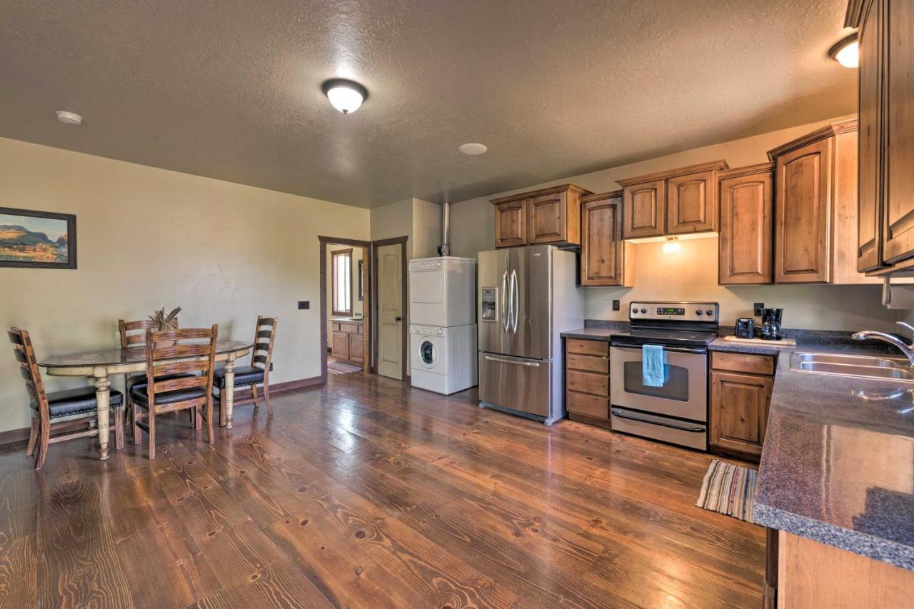 Well-Appointed Sterling Casita With Full Kitchen! Villa Екстериор снимка