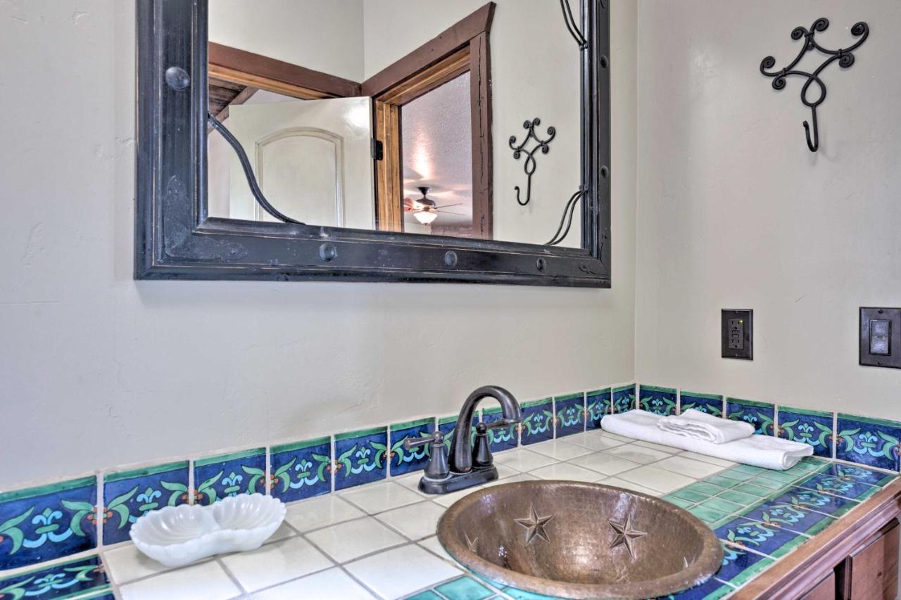 Well-Appointed Sterling Casita With Full Kitchen! Villa Екстериор снимка