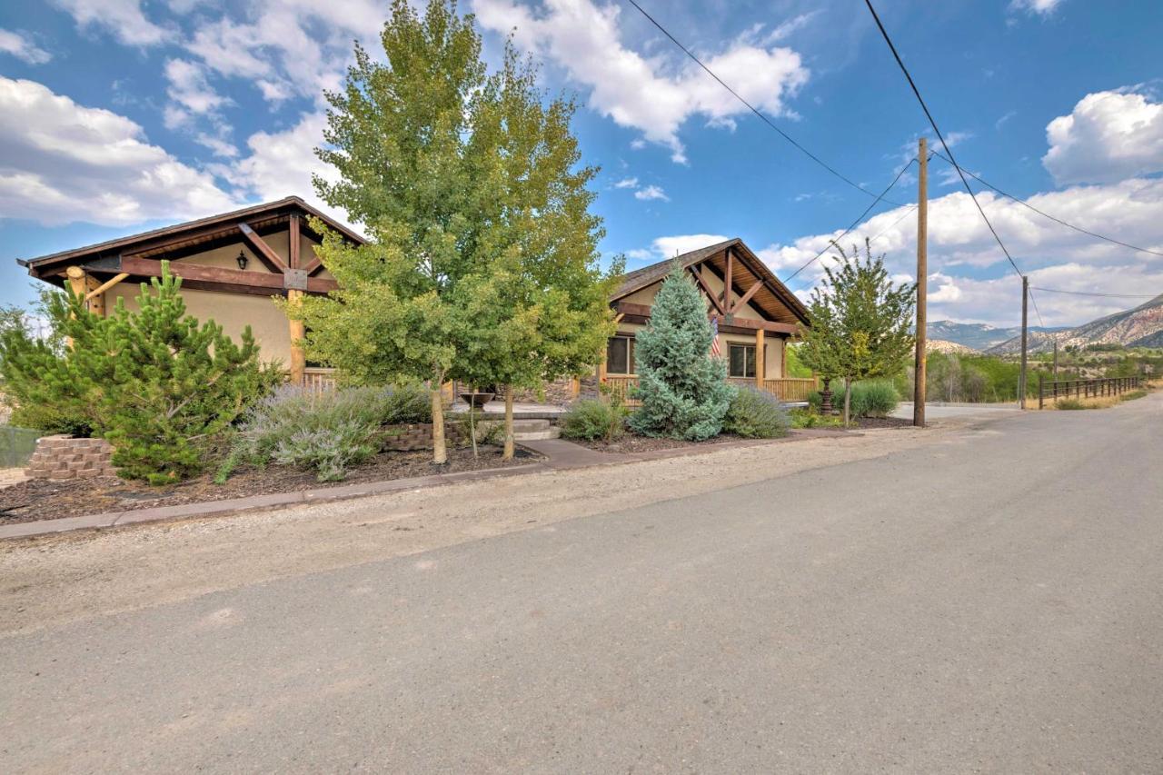 Well-Appointed Sterling Casita With Full Kitchen! Villa Екстериор снимка